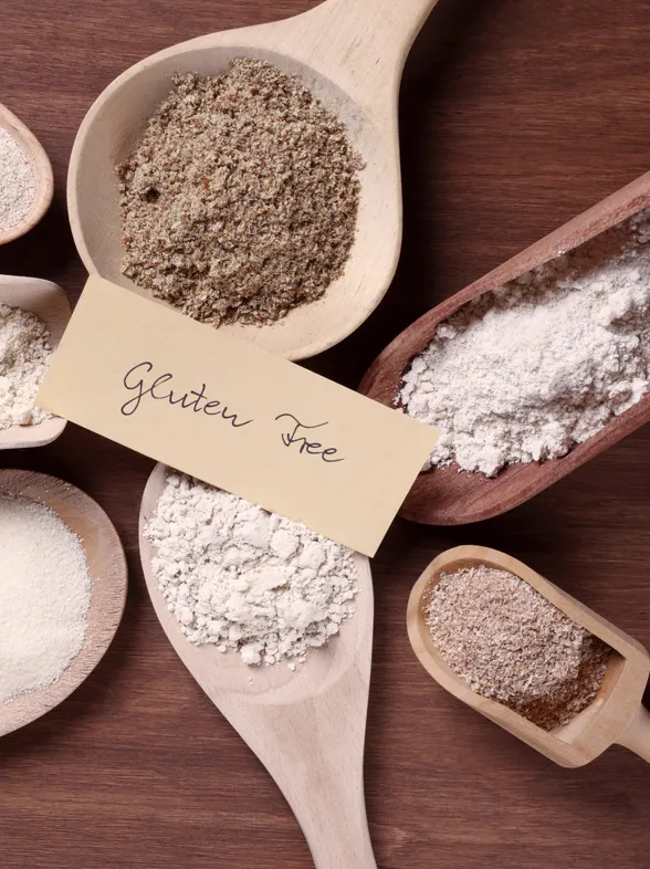 Dieta sin gluten: ¿es necesario eliminarlo sin ser celiaco?