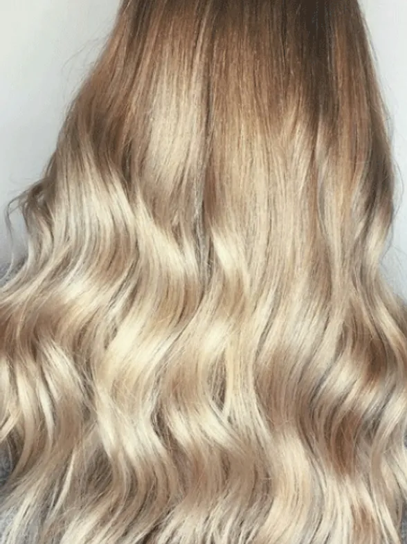 Supermarkets Are Now Selling A DIY £30 Hair Salon Treatment For £3