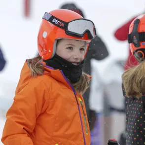La infanta Sofía cumple 10 años: sus mejores imágenes
