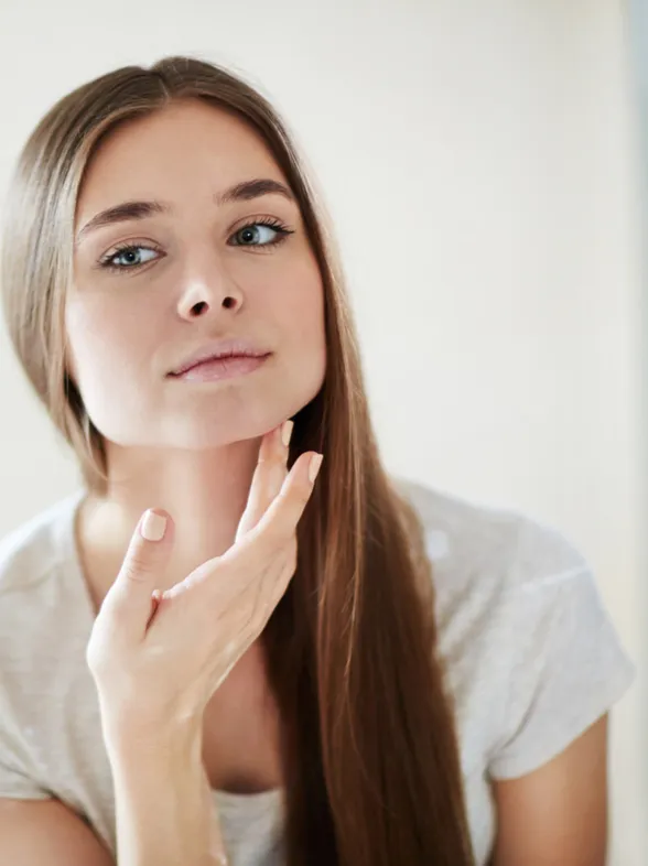 Qué ingredientes debes evitar en tus cosméticos si tienes la piel sensible