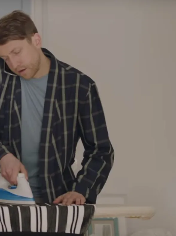 Este spot te dará una gran lección sobre el reparto de las tareas del hogar