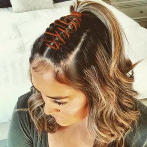 Trenzas corsé, la nueva obsesión beauty