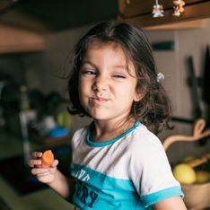 Tipps vom Profi: Was hilft, wenn das Kind kein Gemüse isst?