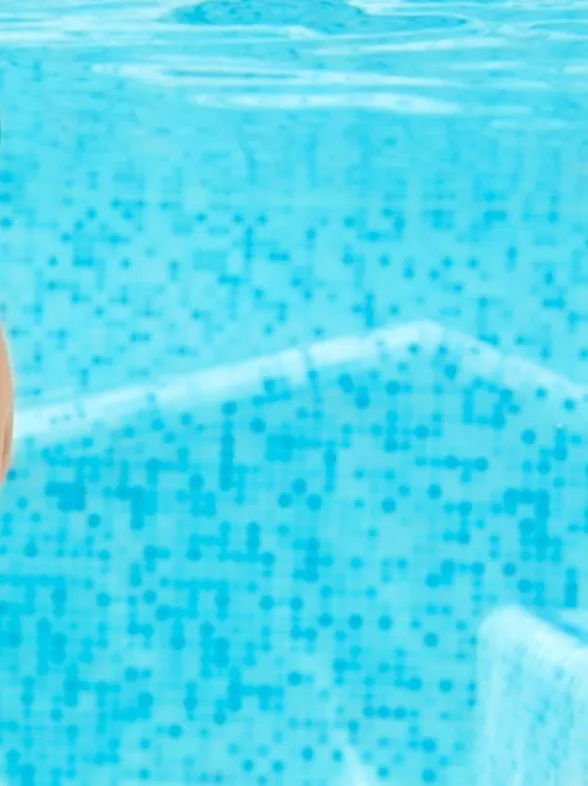 Natación en el embarazo: los beneficios de la matronatación