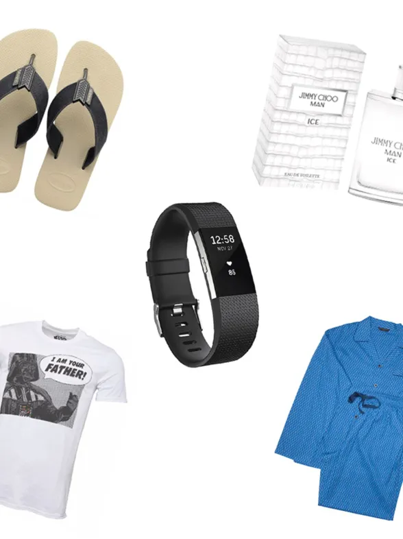 The Ultimate Father's Day Gift Guide: What To Buy Every Type Of Dad