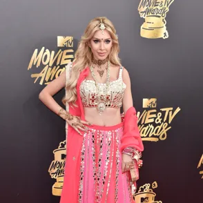 El vestido de la polémica y los looks más sorprendentes de los MTV Movie Awards