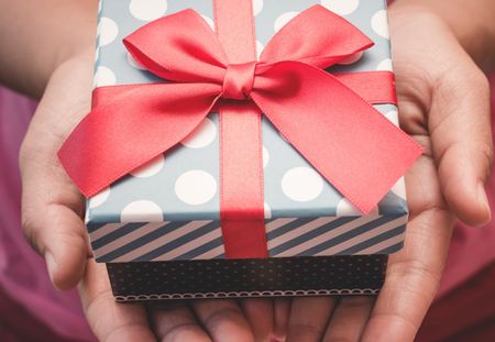 Quel cadeau offrir à une femme de 40 ans ?
