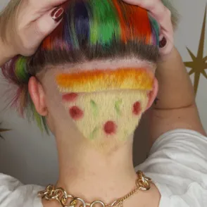 Pizza Undercuts Are Here And You'll Want A Slice Of The Action