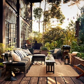 Decoración de verano: 7 tendencias clave para este año