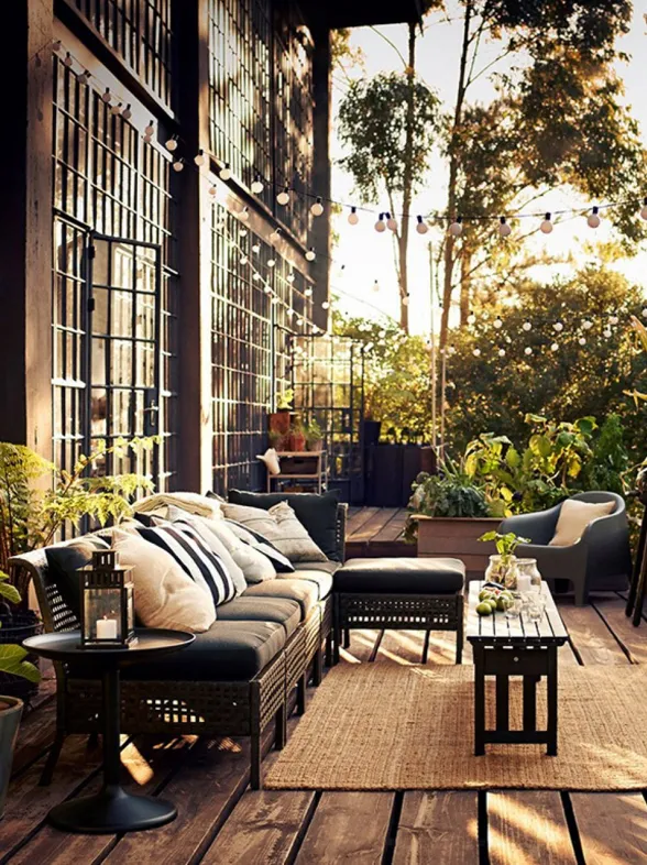 Decoración de verano: 7 tendencias clave para este año