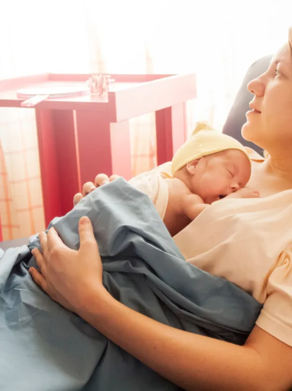 ¿Para qué sirven las células madre del cordón umbilical?