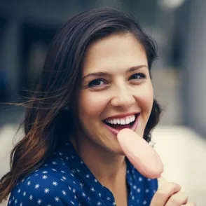 10 momentos extremos que solo entenderás si sufres sensibilidad dental