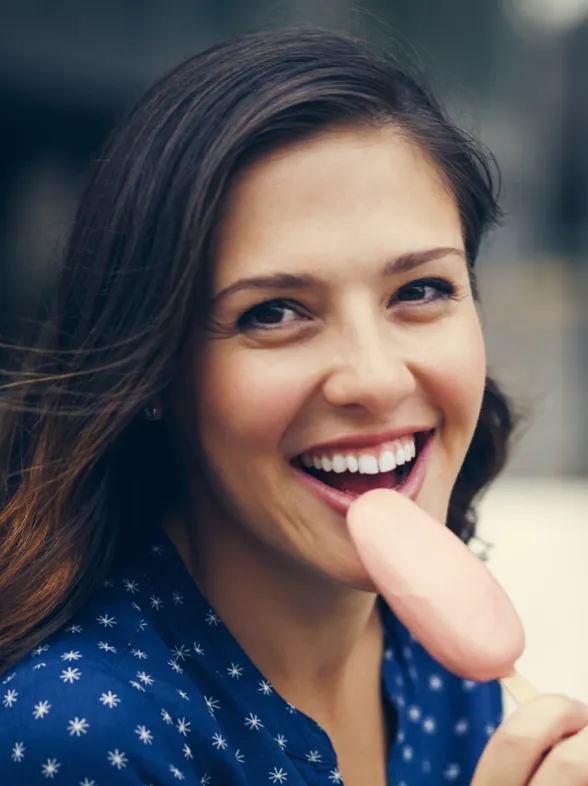 10 momentos extremos que solo entenderás si sufres sensibilidad dental