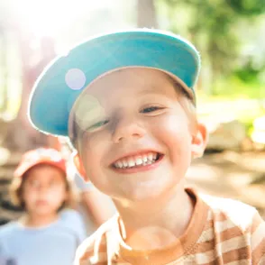 7 imprescindibles del botiquín infantil, para campamentos, excursiones...
