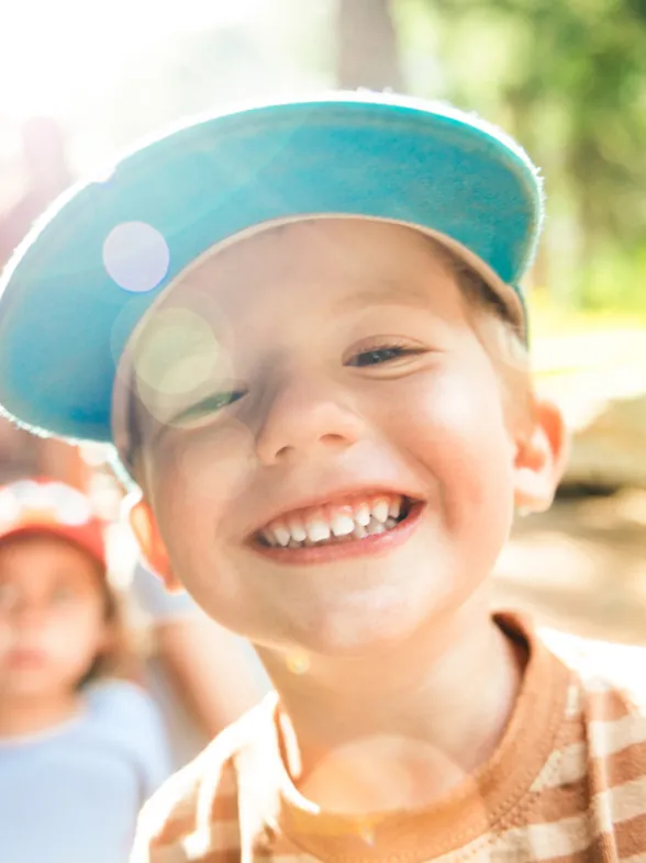 7 imprescindibles del botiquín infantil, para campamentos, excursiones...