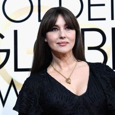 Pour le Festival de Cannes 2017, Monica Bellucci change de tête (Photos)