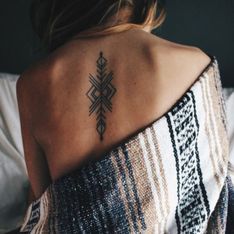 Sommer-Trend Boho Tattoos: Diese Motive sind einfach zauberhaft!