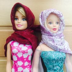 La Barbie con hijab, ¿tolerancia religiosa o sumisión de las mujeres?