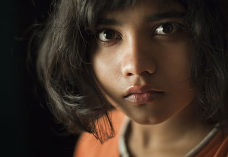 Violée par son beau-père, la petite Indienne de 10 ans pourra avorter