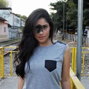 ¿Quién dijo que las manchas no eran bellas? Conoce la increíble historia de Mariana Mendes