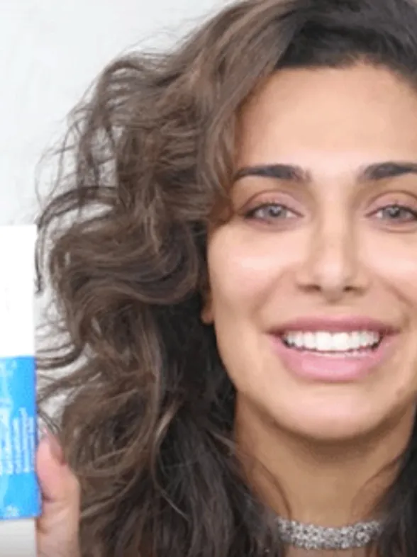 This Beauty Blogger Is Swapping Makeup Primer For Lube And The Results Are Surprising