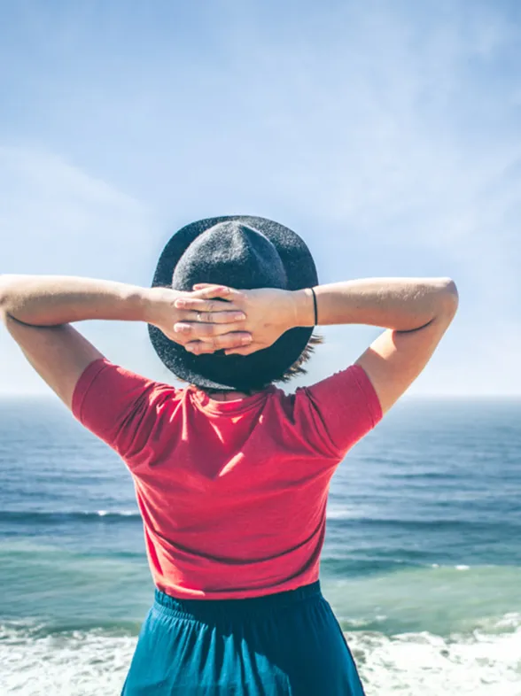 ¿No puedes estar sola? Las 5 señales que te delatan