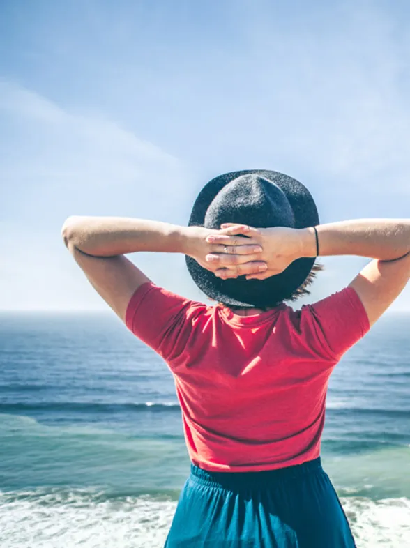 ¿No puedes estar sola? Las 5 señales que te delatan