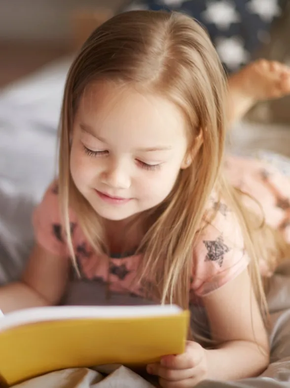 ¿A qué edad deberían empezar los niños a aprender inglés?