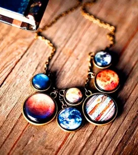 O guia dos planetas que regem cada signo do zodíaco