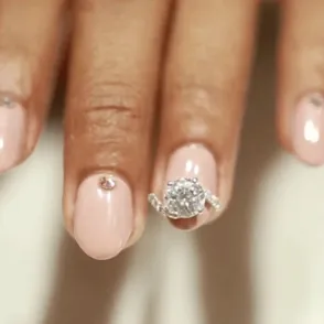 Is This $60,000 Diamond-Encrusted Manicure The Most Expensive Beauty Treatment In The World?