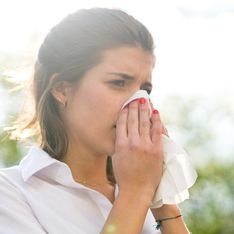 Tips para mantener los síntomas de la alergia bajo control