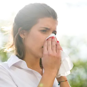 Tips para mantener los síntomas de la alergia bajo control