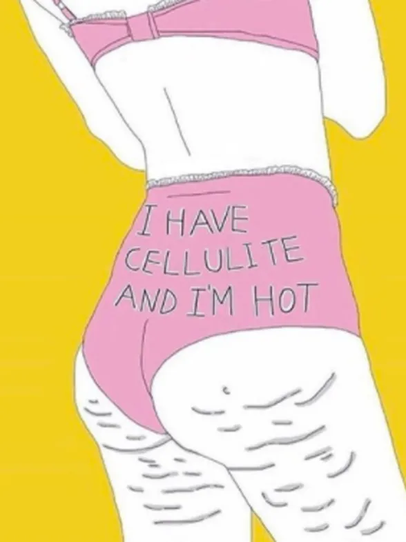 I Tried The Latest In Cellulite-removal Technology And This Is What Happened