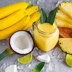 5 recetas exóticas para amantes del plátano