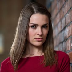 Hollyoaks 31/05 - Sienna Wants Warren More Involved In Her Pre-Natal Routine