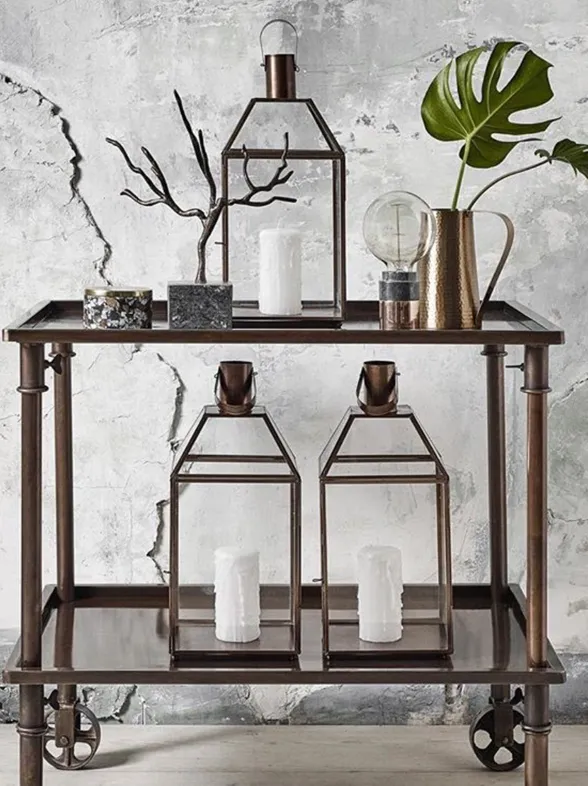Decoración multiuso ¡Aprovéchalo todo!