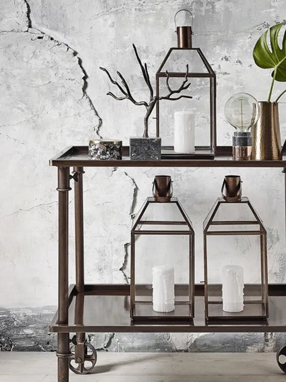 Decoración multiuso ¡Aprovéchalo todo!