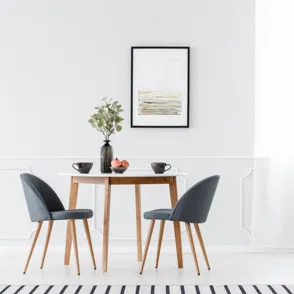 Los trucos 'low cost' para hacer que tu casa parezca más grande