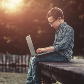 ¿Cómo sé si mi hijo está preparado para estudiar en el extranjero?