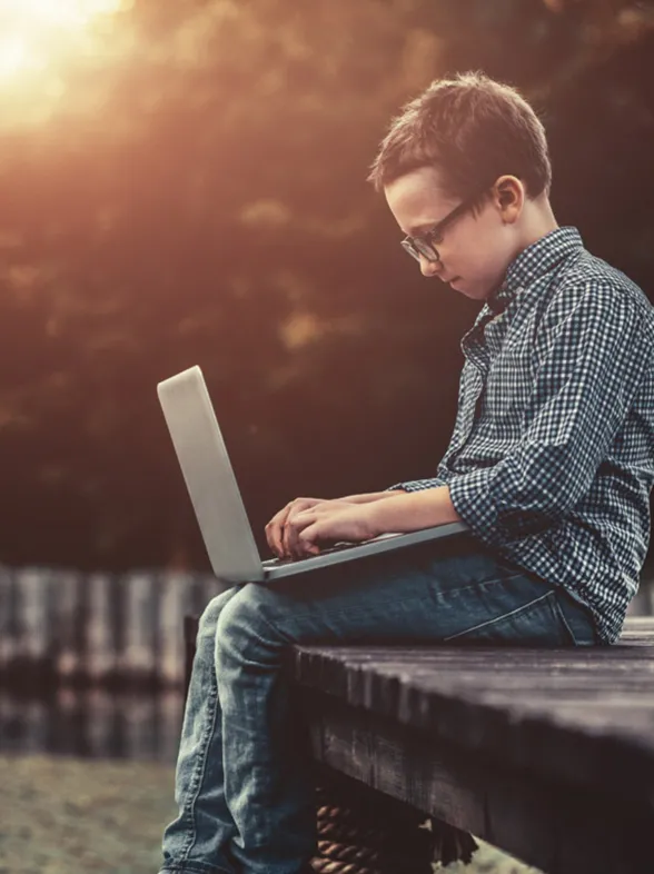 ¿Cómo sé si mi hijo está preparado para estudiar en el extranjero?