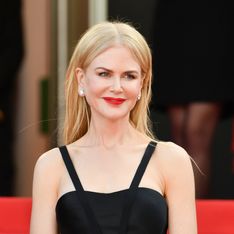 Nicole Kidman, una maravillosa bailarina, el mejor look de la semana