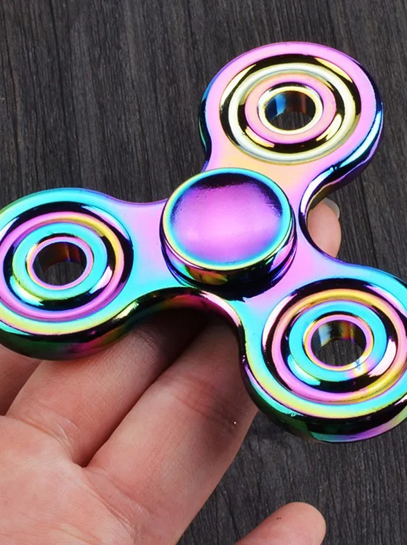 Fidget Spinner Porn Is A Real-life Thing And We Don't Understand Why