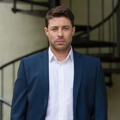 Hollyoaks 08/06 - Ryan Worries That Leah Knows About Him And Mercedes