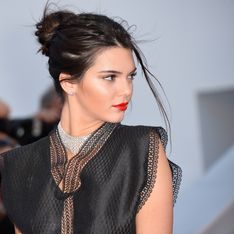 Kendall Jenner à Cannes a pris la photo la plus iconique et ce n’était pas sur les marches