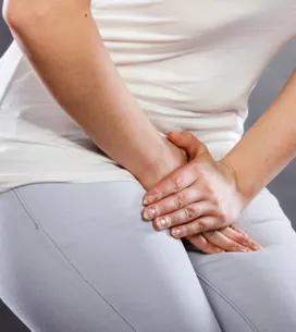 Blaasontsteking : oorzaken en symptomen