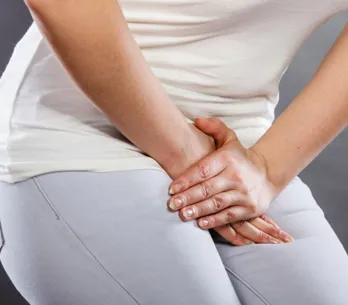 Blaasontsteking : oorzaken en symptomen