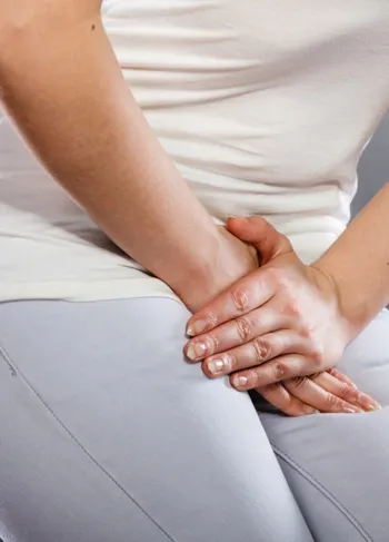 Blaasontsteking : oorzaken en symptomen