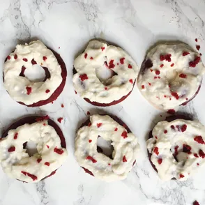 Happy National Doughnut Day! 17 Of The Yummiest Doughnut Recipes You Have To Try