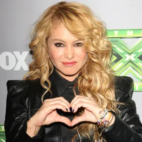 Paulina Rubio, embarazada de su tercer hijo