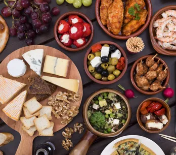 6 curiosidades sobre alimentação